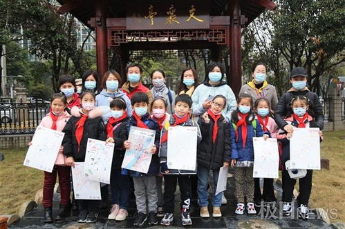 與雷鋒同行，溫暖旅途 武漢文旅志愿者服務(wù)周系列活動紀(jì)實(shí)