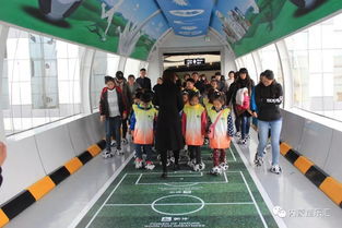 從奶香到書香 蒙牛工廠與內(nèi)蒙博物院的研學(xué)之旅