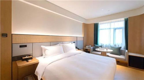 飛巴商旅與酒店巨頭聯手推出“安心住”服務，重塑企業差旅住宿新標準