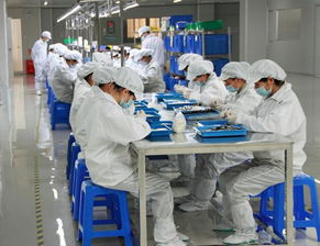 五年電子廠打工生涯 一份關于汗水、積蓄與住宿服務的真實賬本